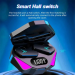 X15 Wireless Bluetooth Earbuds